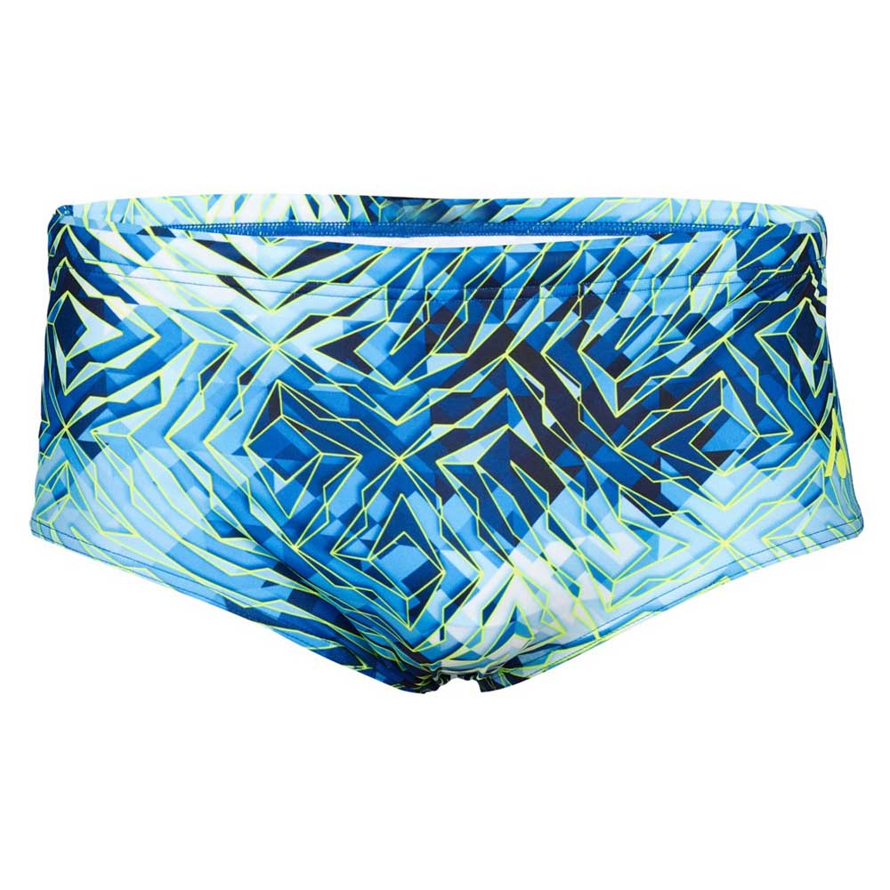 Aquasphere Essential 14 Cm Swimming Brief Blau 85 Mann von Aquasphere