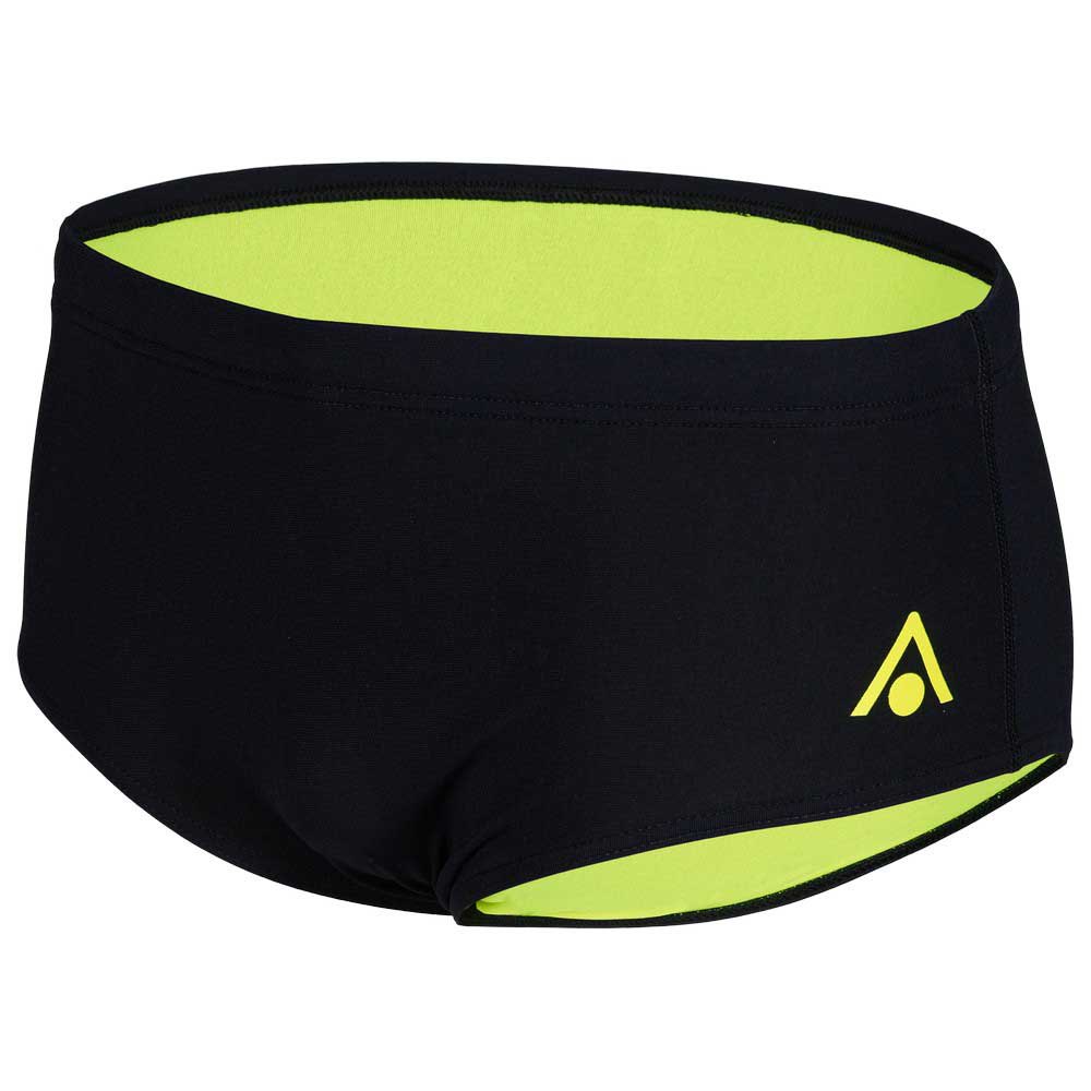 Aquasphere Essential Swimming Boxer Gelb,Schwarz FR 70 Mann Aquasphere Essential Swimming Boxer Gelb,Schwarz FR 70 Mann von Aquasphere
