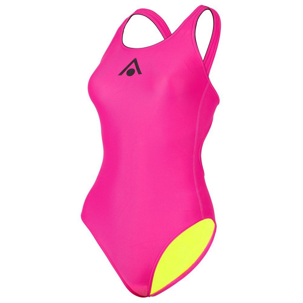 Aquasphere Essential Classic Back Swimsuit Rosa FR 36 Frau Aquasphere Essential Classic Back Swimsuit Rosa FR 36 Frau von Aquasphere