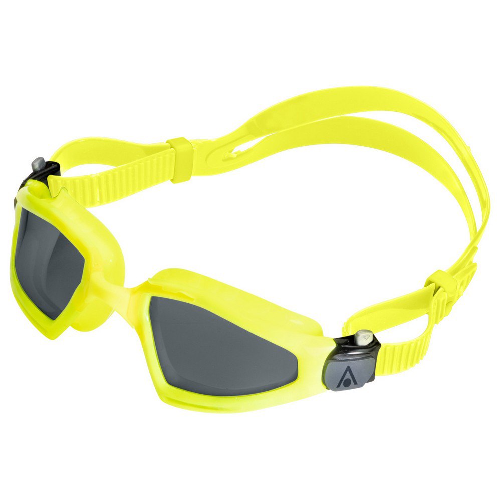 Aquasphere Kayenne Pro Swimming Goggles Gelb von Aquasphere