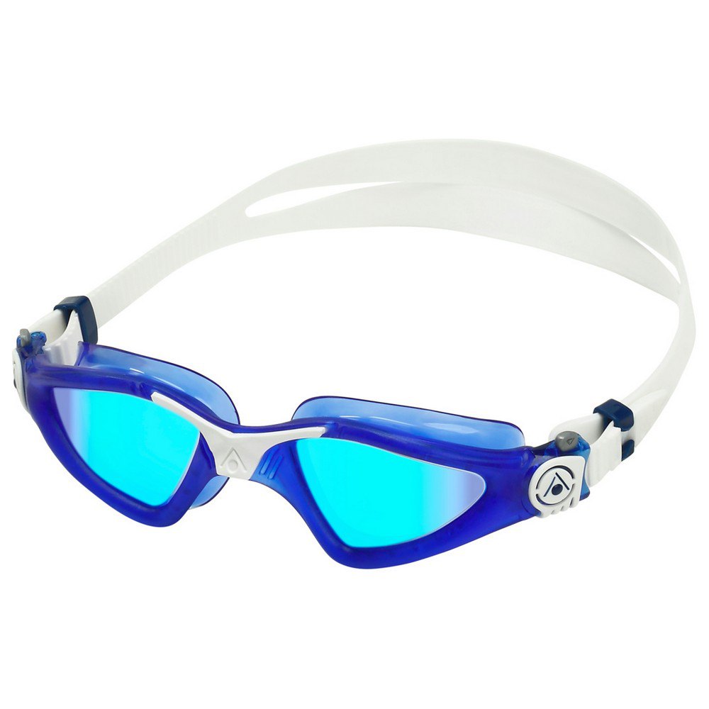 Aquasphere Kayenne Swimming Goggles Blau von Aquasphere