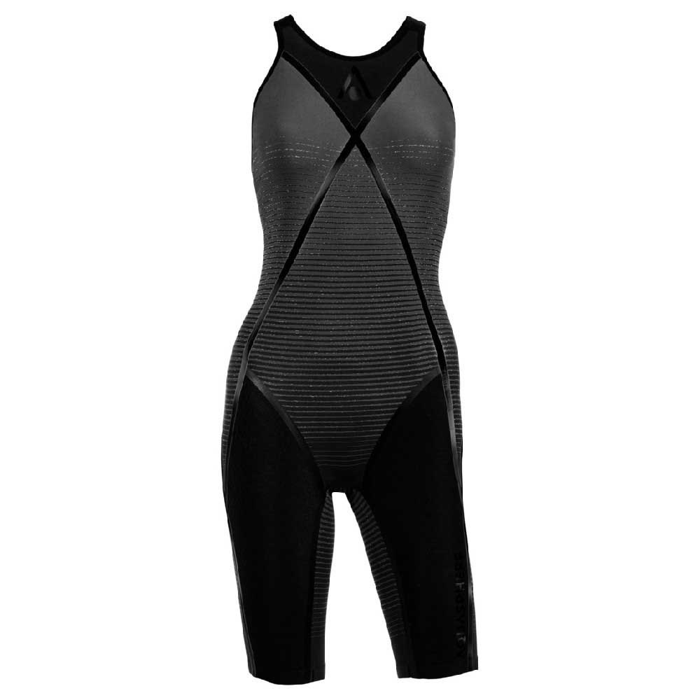 Aquasphere Matrix Closed Back Competition Swimsuit Schwarz FR 36 Frau Aquasphere Matrix Closed Back Competition Swimsuit Schwarz FR 36 Frau von Aquasphere