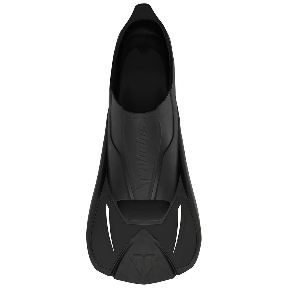 Aquasphere Microfin Swimming Fins Schwarz EU 44-45 Aquasphere Microfin Swimming Fins Schwarz EU 44-45 von Aquasphere
