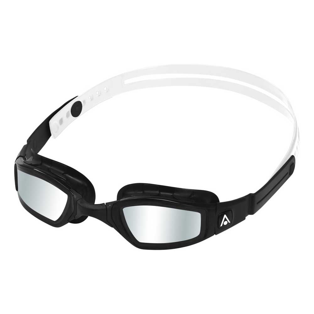 Aquasphere Ninja Mirror Swimming Goggles Schwarz Aquasphere Ninja Mirror Swimming Goggles Schwarz von Aquasphere