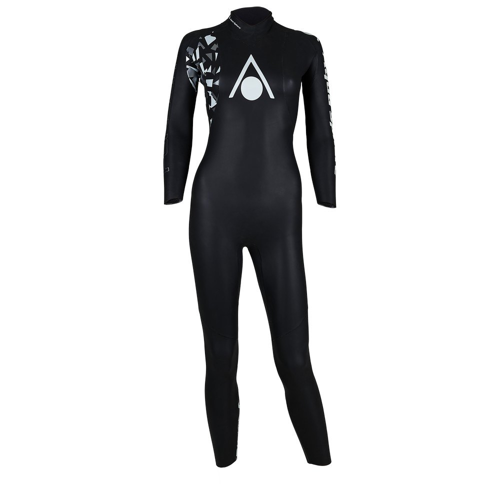 Aquasphere Pursuit V3 Woman Neoprene Wetsuit Schwarz S Aquasphere Pursuit V3 Woman Neoprene Wetsuit Schwarz S von Aquasphere