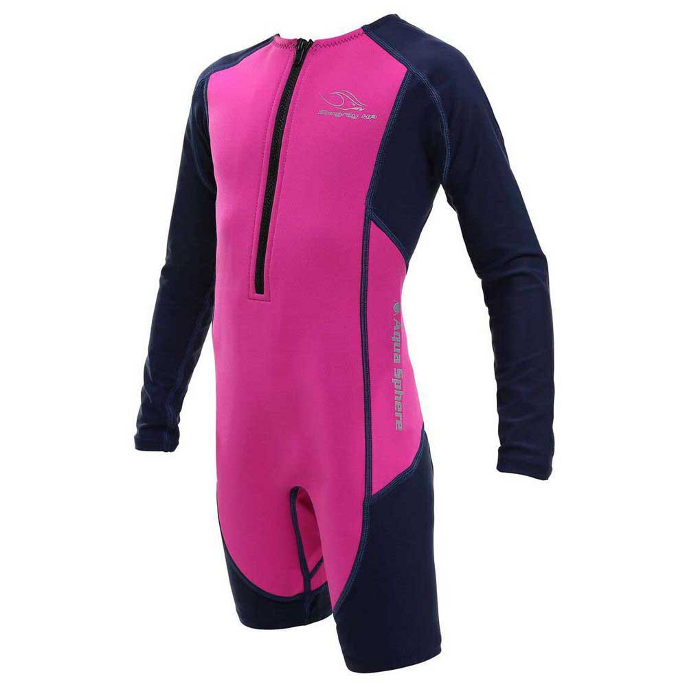 Aquasphere Stingray Hp2 Junior Shorty Rosa 24 Months Frau Aquasphere Stingray Hp2 Junior Shorty Rosa 24 Months Frau von Aquasphere