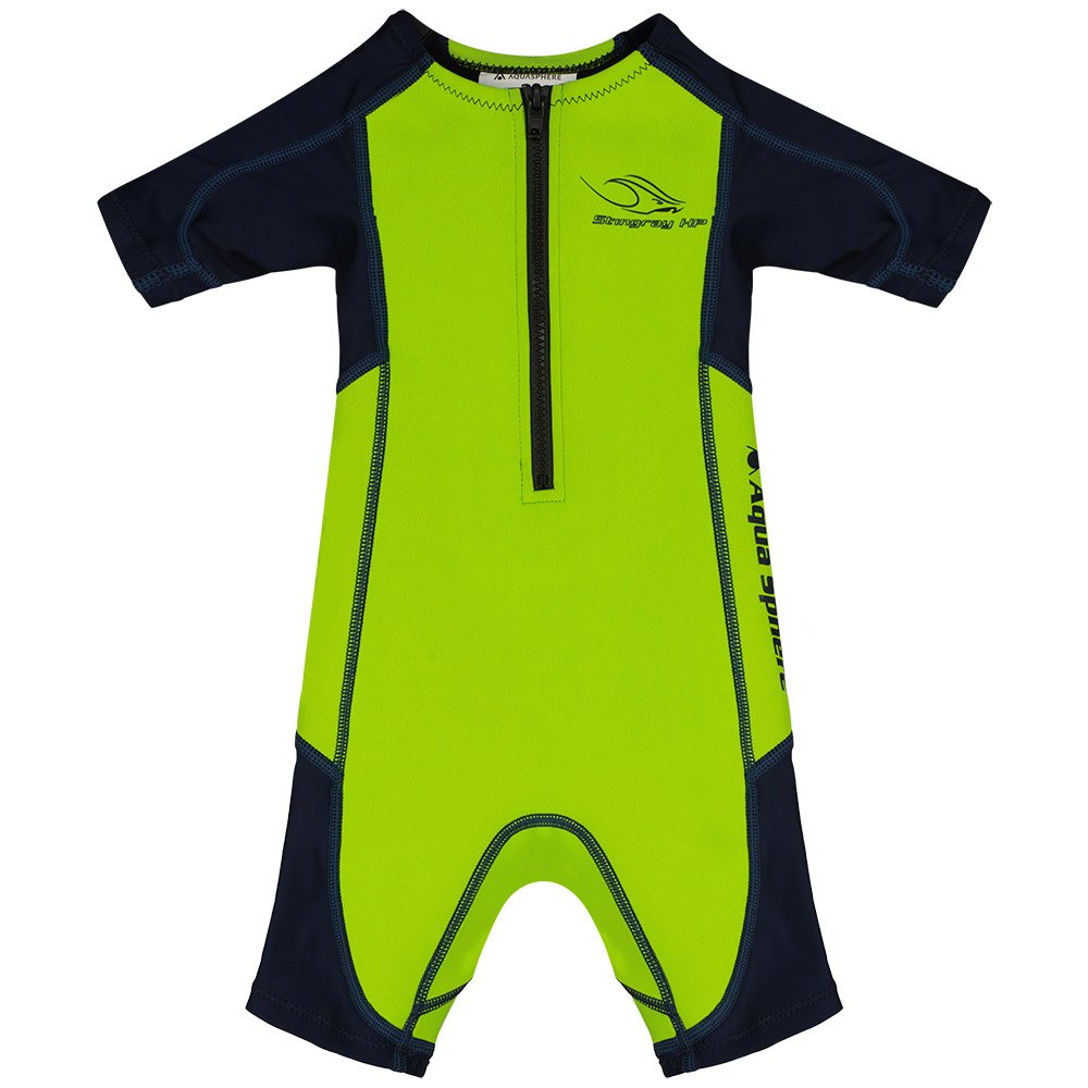 Aquasphere Stingray Hp2 Shorty Gelb 24 Months Frau Aquasphere Stingray Hp2 Shorty Gelb 24 Months Frau von Aquasphere