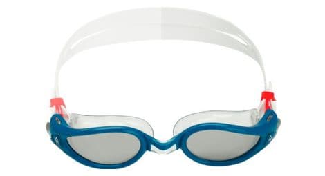 aquasphere kaiman exo a1 verspiegelte brille silber von Aquasphere