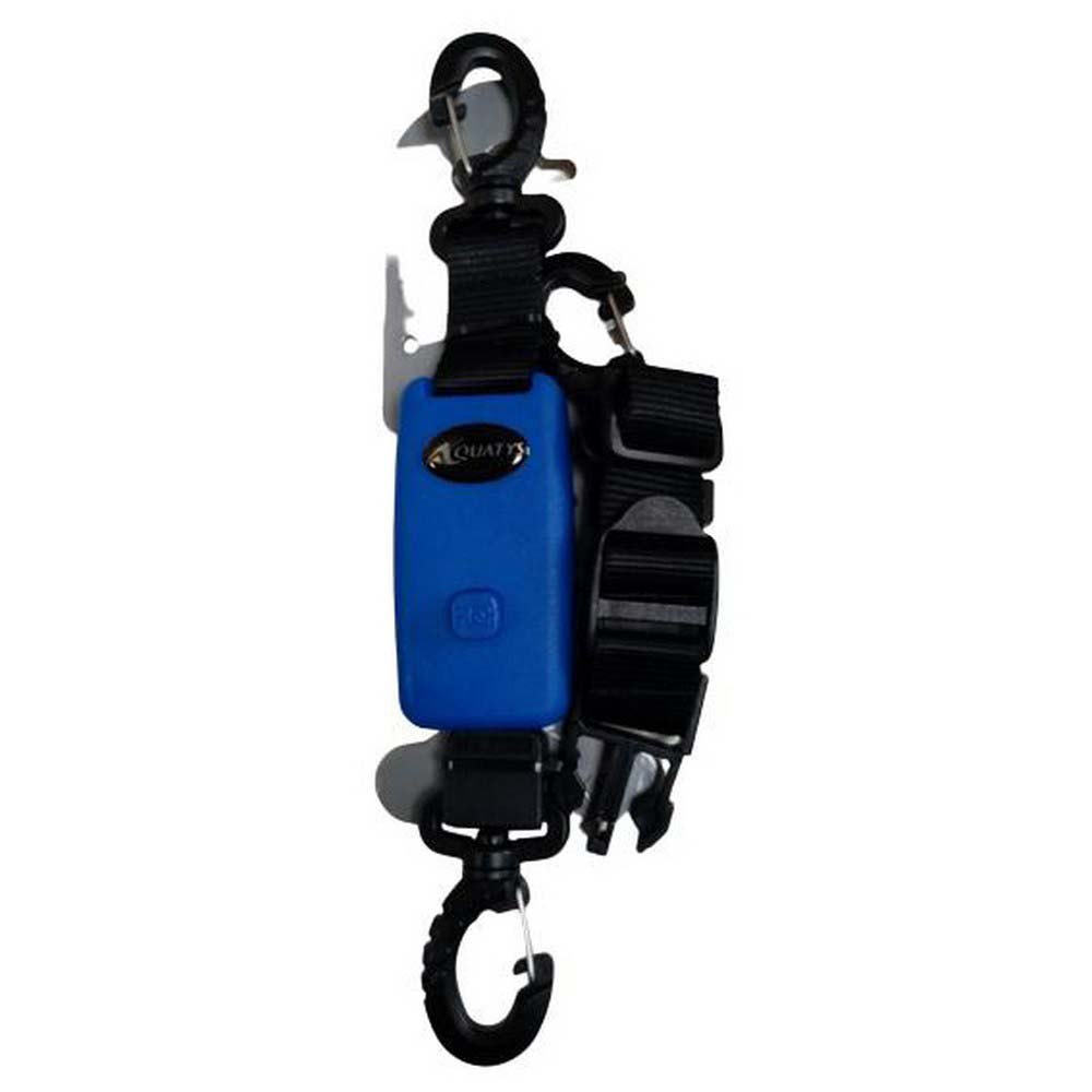 Aquatys Brake Retractor Karabiner Aquatys Brake Retractor Karabiner von Aquatys