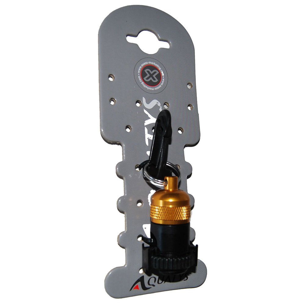 Aquatys Magnetischer Oktopus-halter Aquatys Magnetischer Oktopus-halter von Aquatys