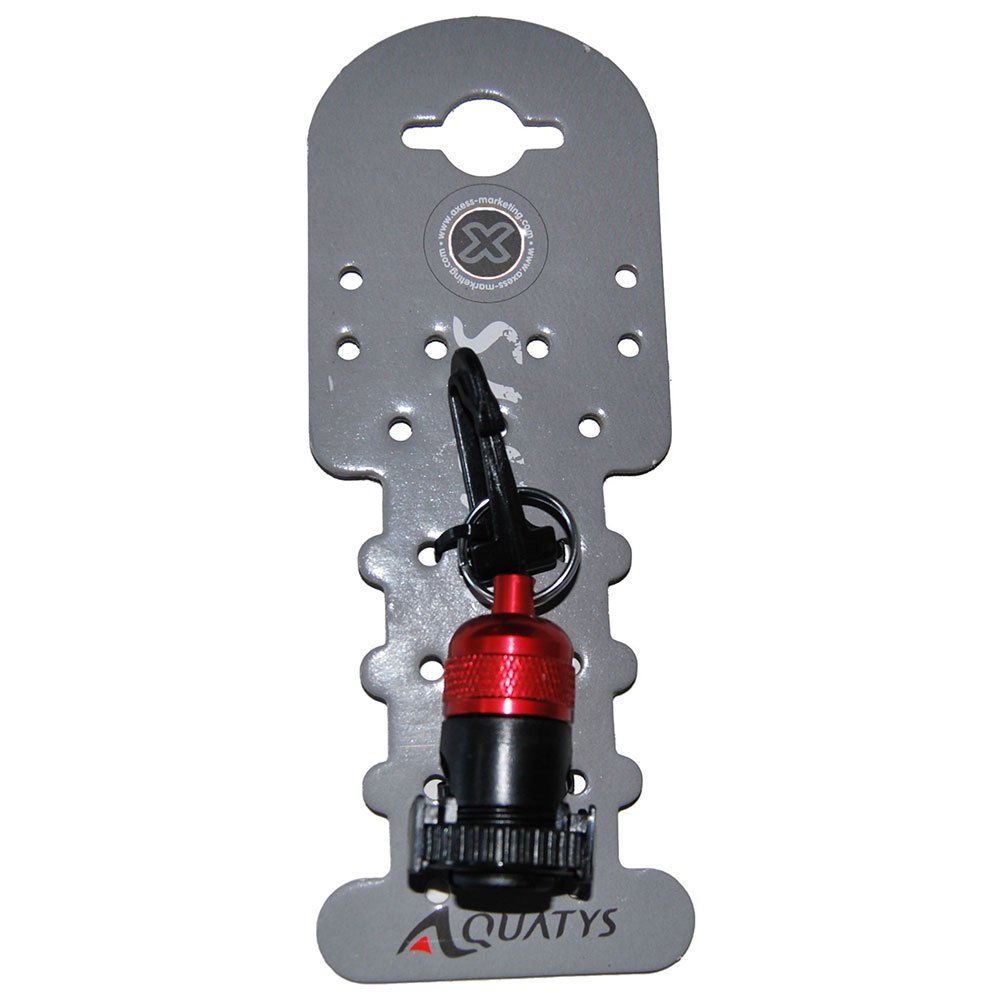 Aquatys Magnetischer Oktopus-halter Aquatys Magnetischer Oktopus-halter von Aquatys