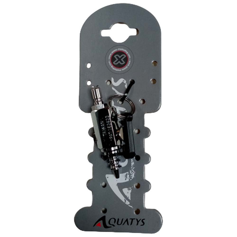 Aquatys Metall Luftgewehr Aquatys Metall Luftgewehr von Aquatys