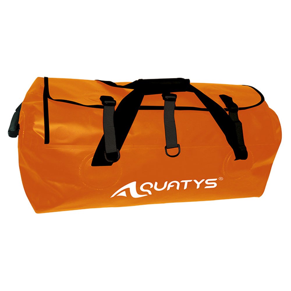 Aquatys Oversea Trockensack 100l Aquatys Oversea Trockensack 100l von Aquatys