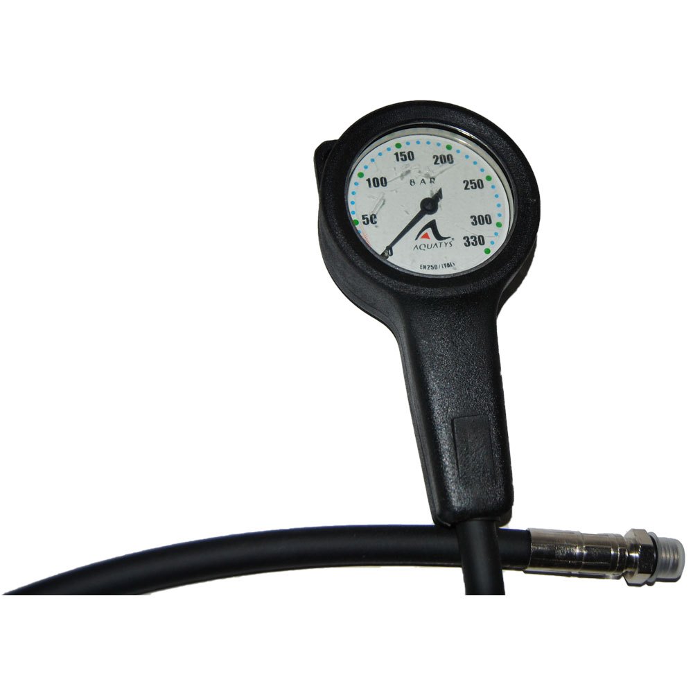 Aquatys 330b Manometer Aquatys 330b Manometer von Aquatys