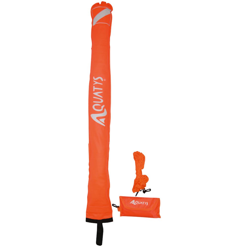 Aquatys Surface Marker Taucherboje Aquatys Surface Marker Taucherboje von Aquatys
