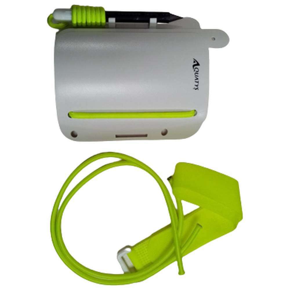 Aquatys Underwater Wrist Schiefertafel Aquatys Underwater Wrist Schiefertafel von Aquatys