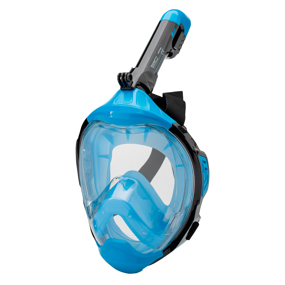 Aquawave Aquaro Schnorchelmaske Aquawave Aquaro Schnorchelmaske von Aquawave