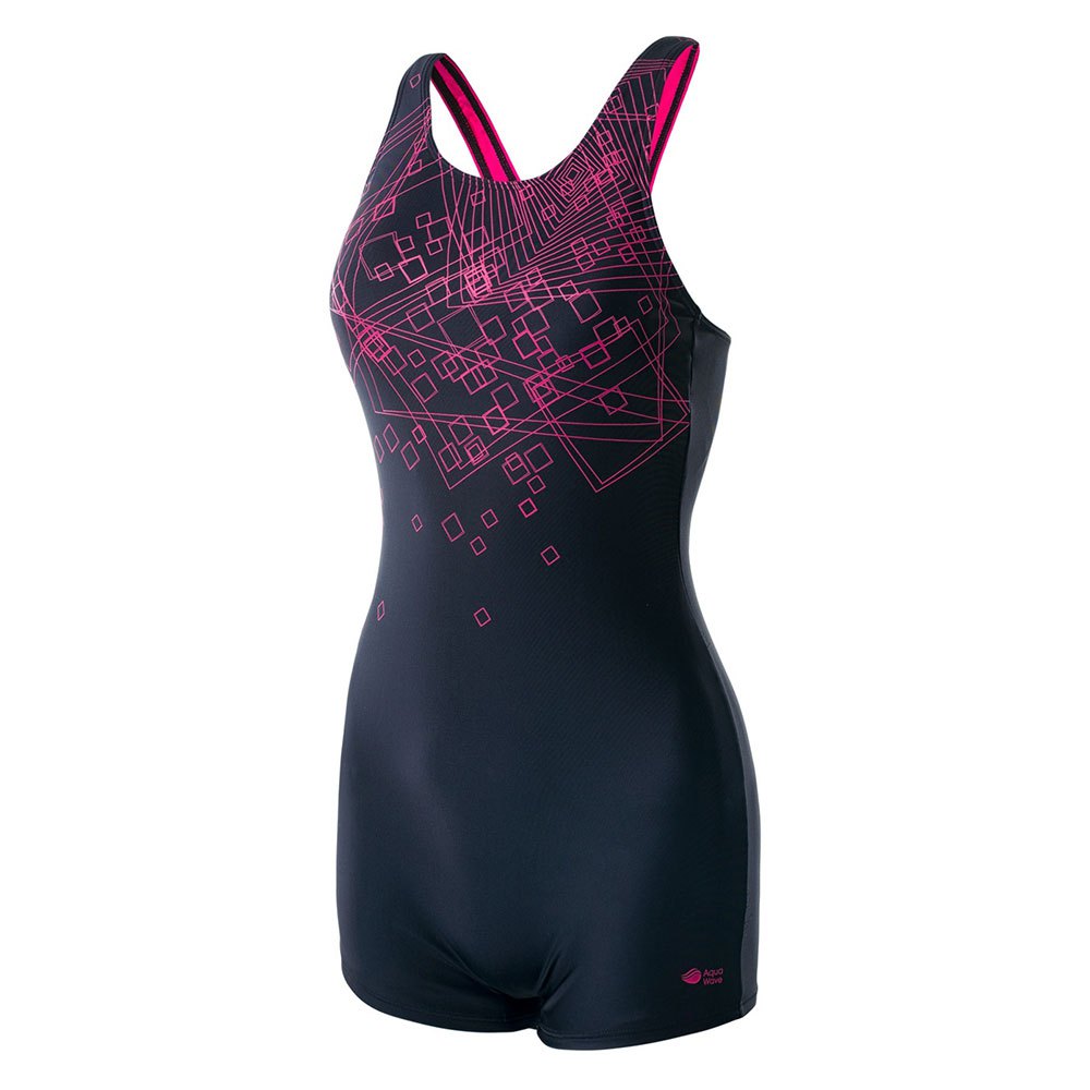 Aquawave Qarakuma Swimsuit Schwarz L Frau Aquawave Qarakuma Swimsuit Schwarz L Frau von Aquawave