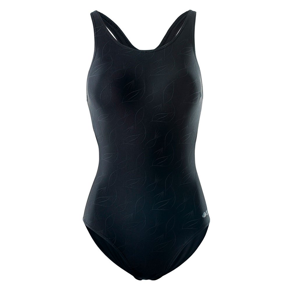 Aquawave Seaweed Swimsuit Schwarz L Frau von Aquawave