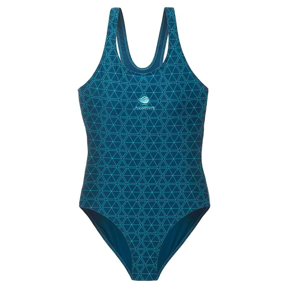 Aquawave Seaweed Swimsuit Blau L Frau Aquawave Seaweed Swimsuit Blau L Frau von Aquawave
