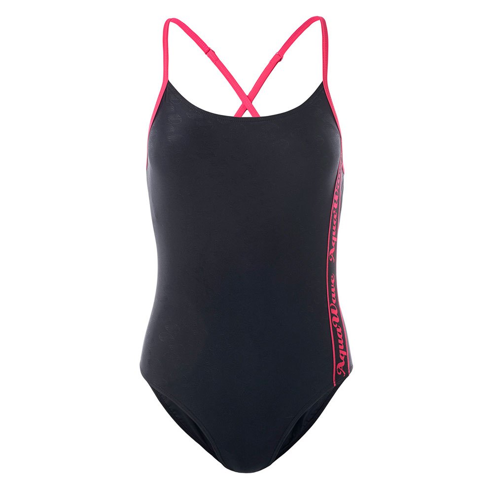 Aquawave Sublime Ii Swimsuit Schwarz M Frau Aquawave Sublime Ii Swimsuit Schwarz M Frau von Aquawave