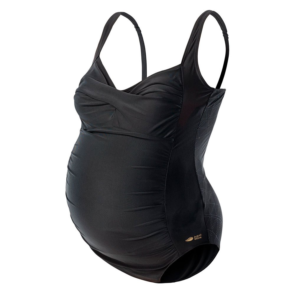 Aquawave Zoey Swimsuit Schwarz M Frau Aquawave Zoey Swimsuit Schwarz M Frau von Aquawave