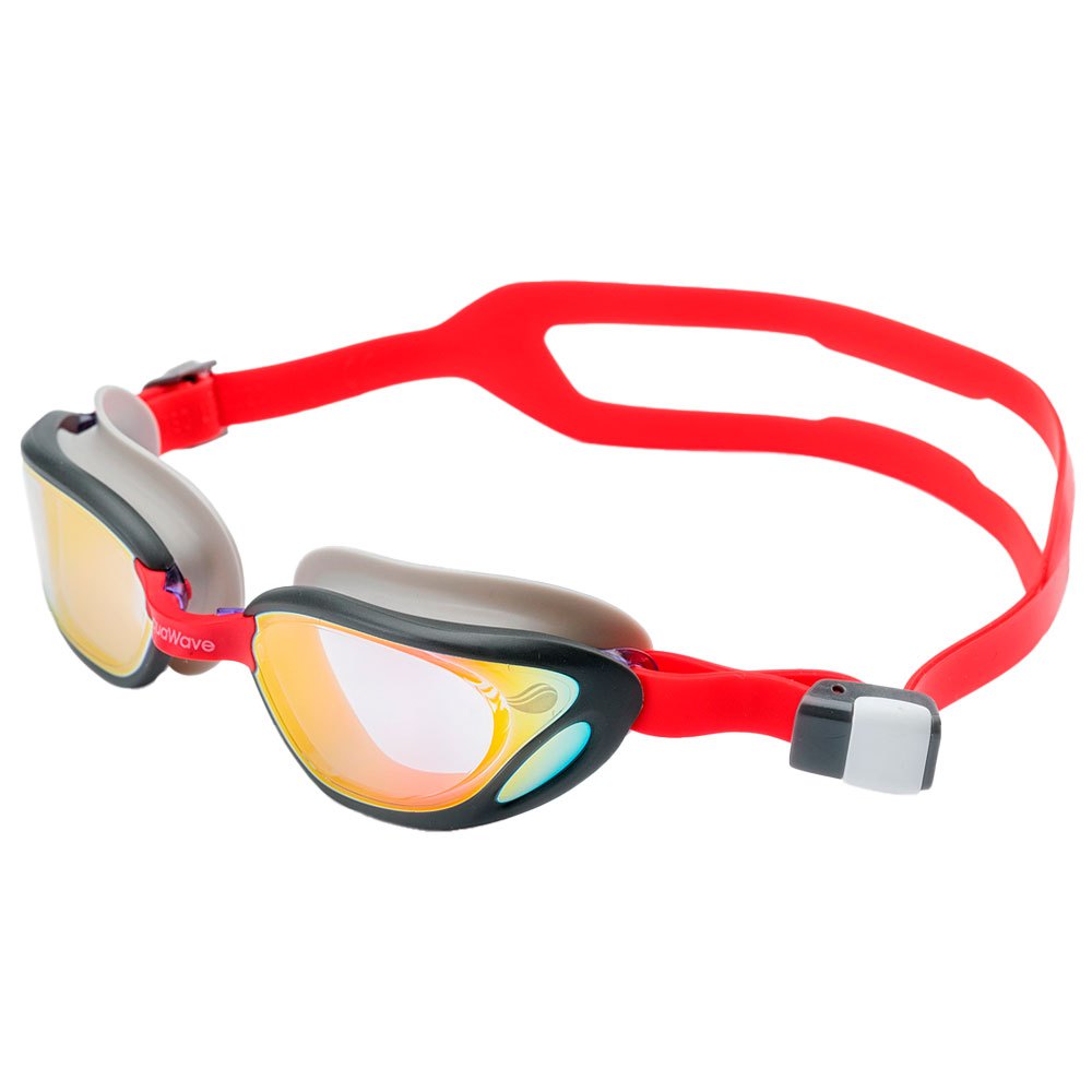 Aquawave Zonda Rc Swimming Goggles Rot,Grau Aquawave Zonda Rc Swimming Goggles Rot,Grau von Aquawave