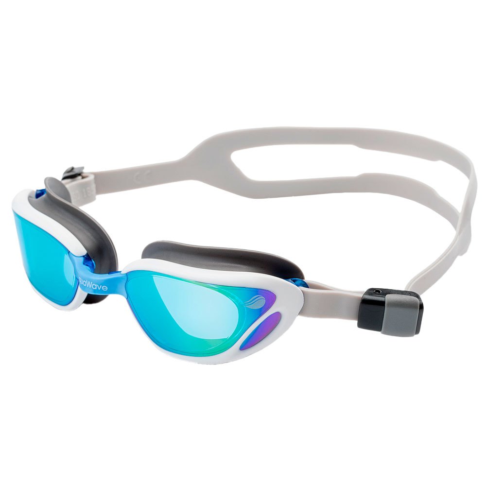 Aquawave Zonda Rc Swimming Goggles Weiß Aquawave Zonda Rc Swimming Goggles Weiß von Aquawave