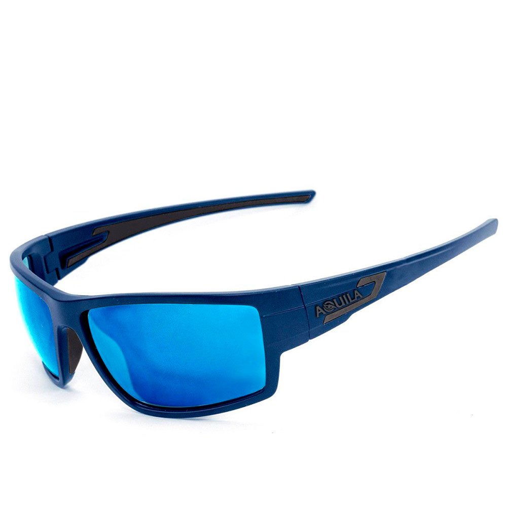 Aquila Sonar Polarized Sunglasses Blau Mann Aquila Sonar Polarized Sunglasses Blau Mann von Aquila