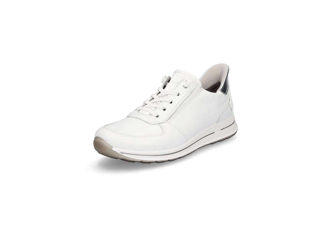 Ara Ara Damen Sneaker Osaka 2.0 weiß Sneaker Ara Ara Damen Sneaker Osaka 2.0 weiß Sneaker von Ara