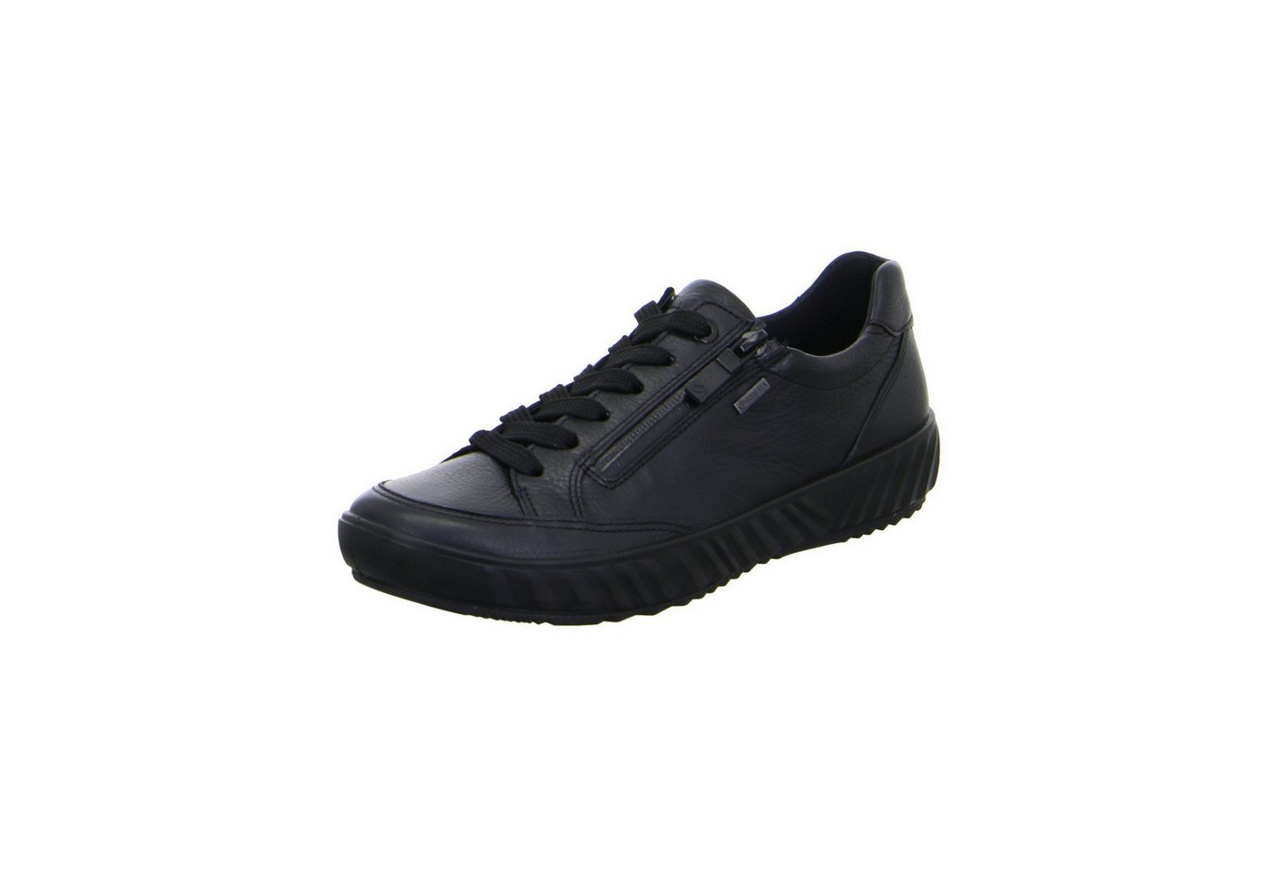 Ara Avio - Damen Schuhe Sneaker schwarz von Ara