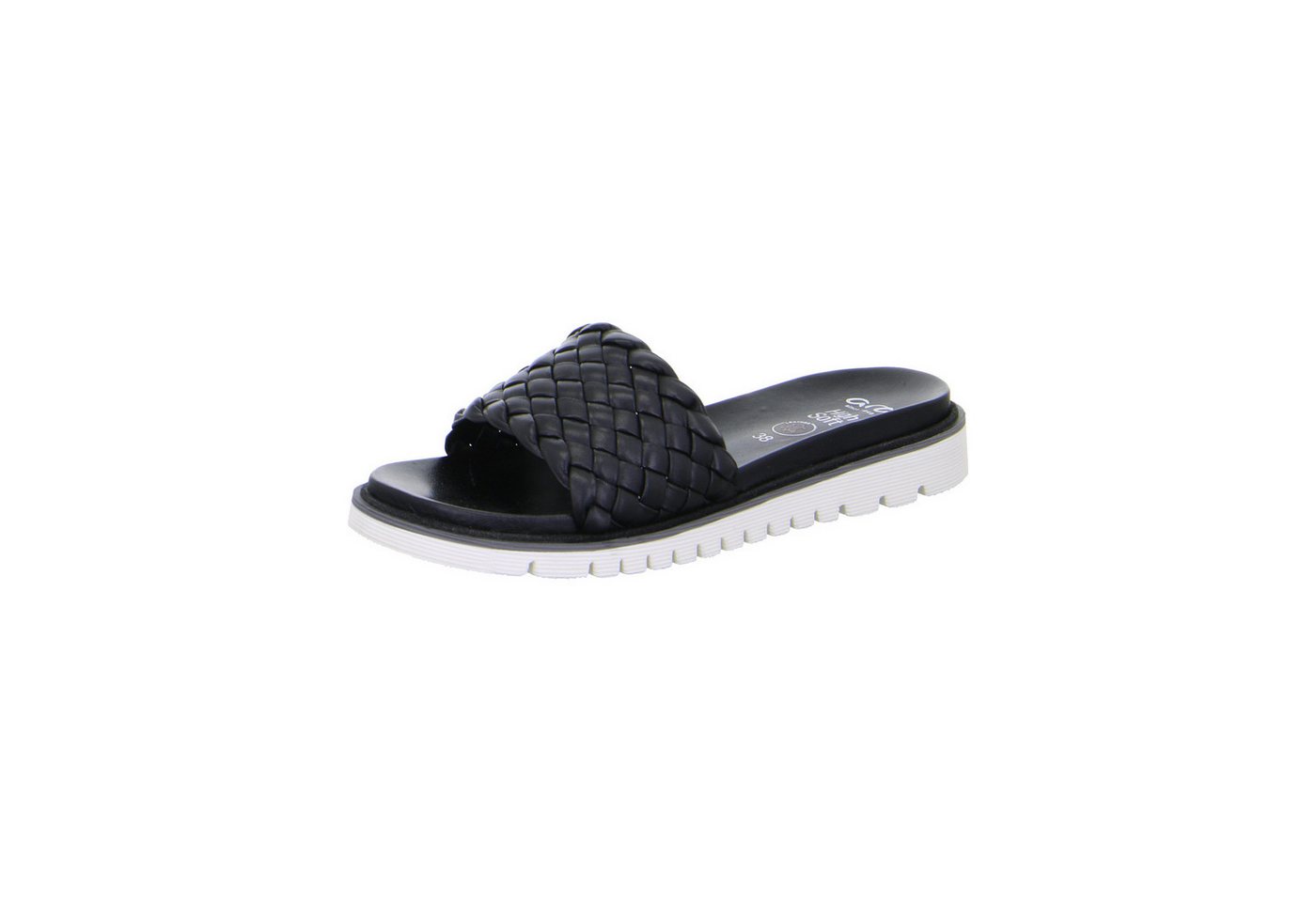 Ara Damen Pantolette Kent-Sport Pantolette Ara Damen Pantolette Kent-Sport Pantolette von Ara