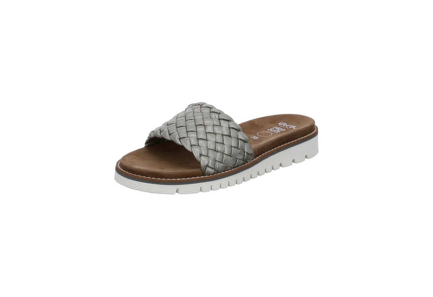 Ara Damen Pantolette Kent-Sport Pantolette Ara Damen Pantolette Kent-Sport Pantolette von Ara
