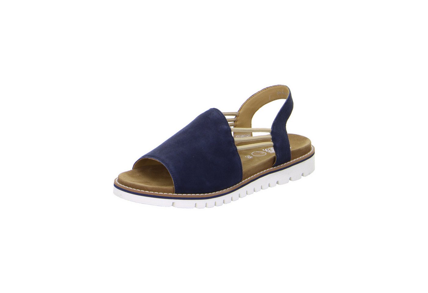 Ara Damen Sandale Kent-Sport Sandalette Ara Damen Sandale Kent-Sport Sandalette von Ara