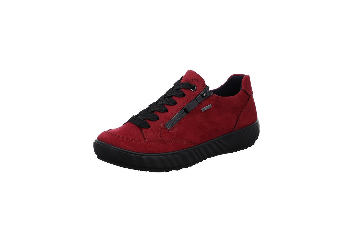 Ara Damen Schnürer Avio Sneaker Ara Damen Schnürer Avio Sneaker von Ara