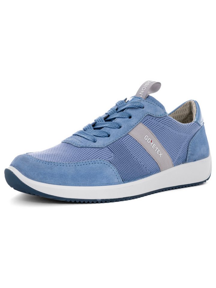 Ara Damen Schnürer Lissabon Sneaker Ara Damen Schnürer Lissabon Sneaker von Ara