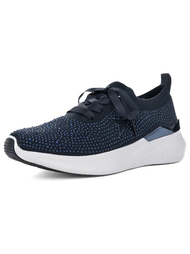 Ara Damen Schnürer Maya Sneaker Ara Damen Schnürer Maya Sneaker von Ara