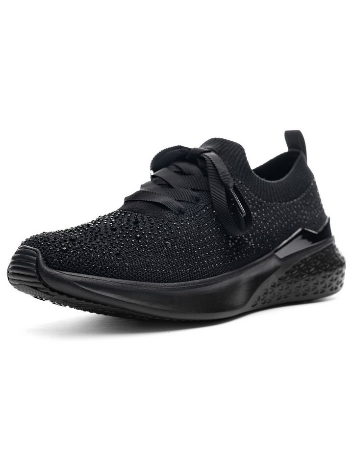 Ara Damen Schnürer Maya Sneaker Ara Damen Schnürer Maya Sneaker von Ara