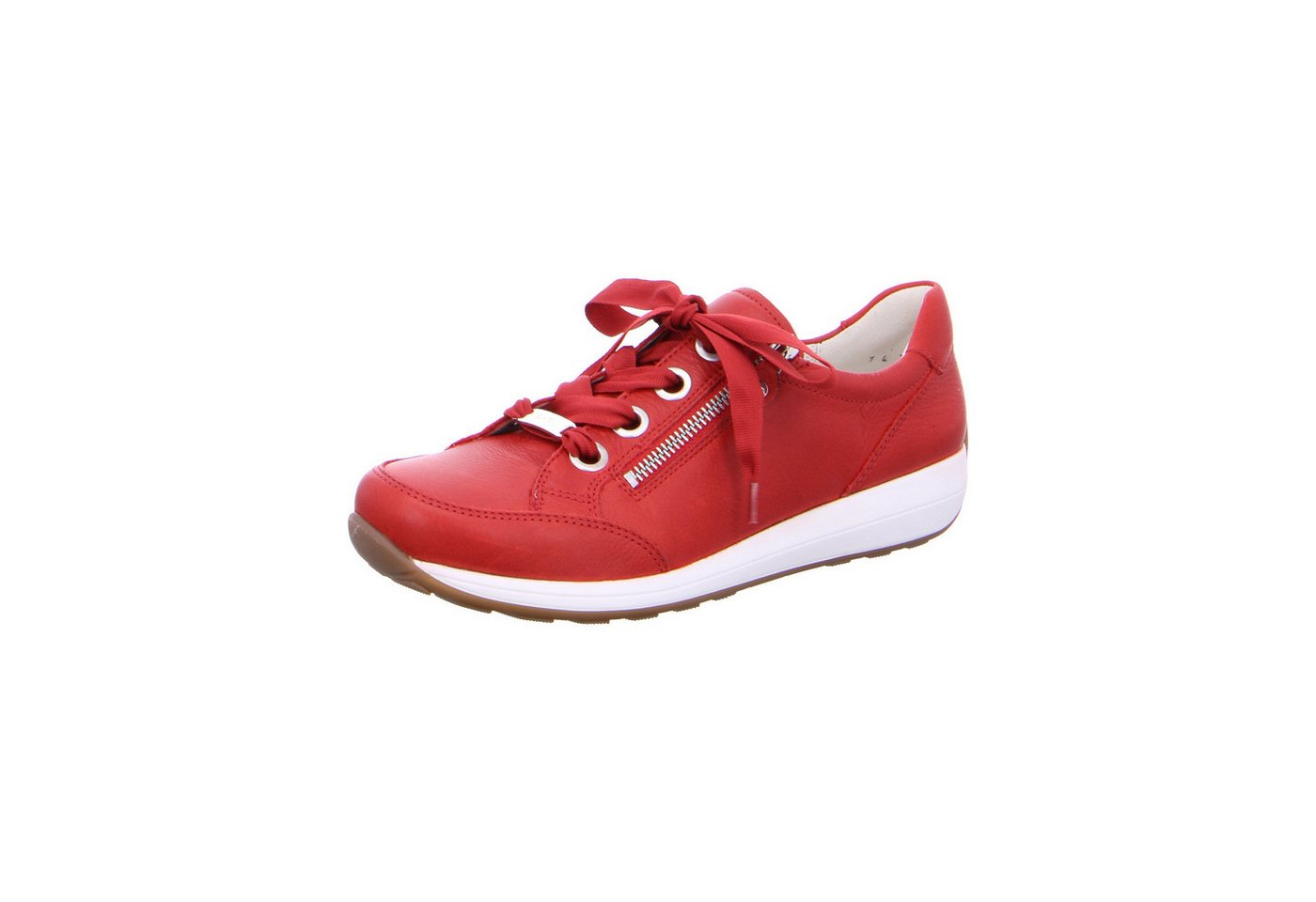 Ara Damen Schnürer Osaka Sneaker Ara Damen Schnürer Osaka Sneaker von Ara