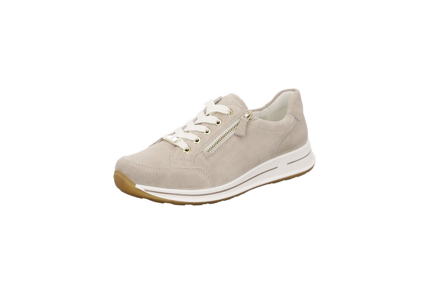 Ara Damen Schnürer Osaka Sneaker Ara Damen Schnürer Osaka Sneaker von Ara