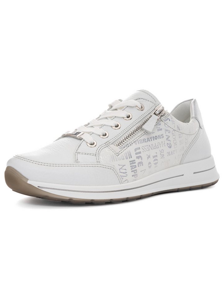 Ara Damen Schnürer Osaka Sneaker Ara Damen Schnürer Osaka Sneaker von Ara
