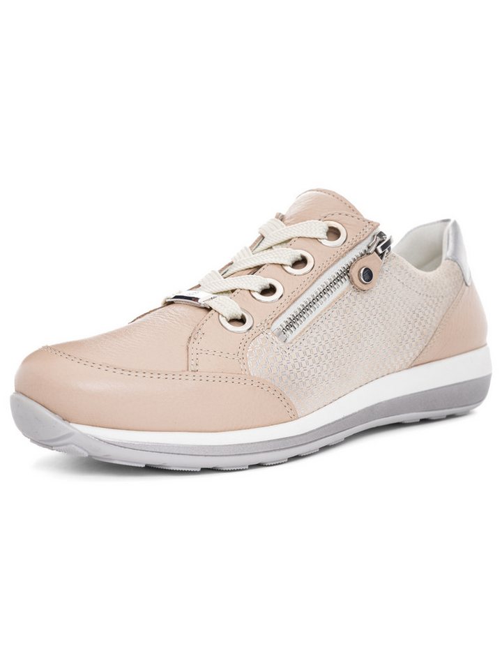 Ara Damen Schnürer Osaka Sneaker Ara Damen Schnürer Osaka Sneaker von Ara