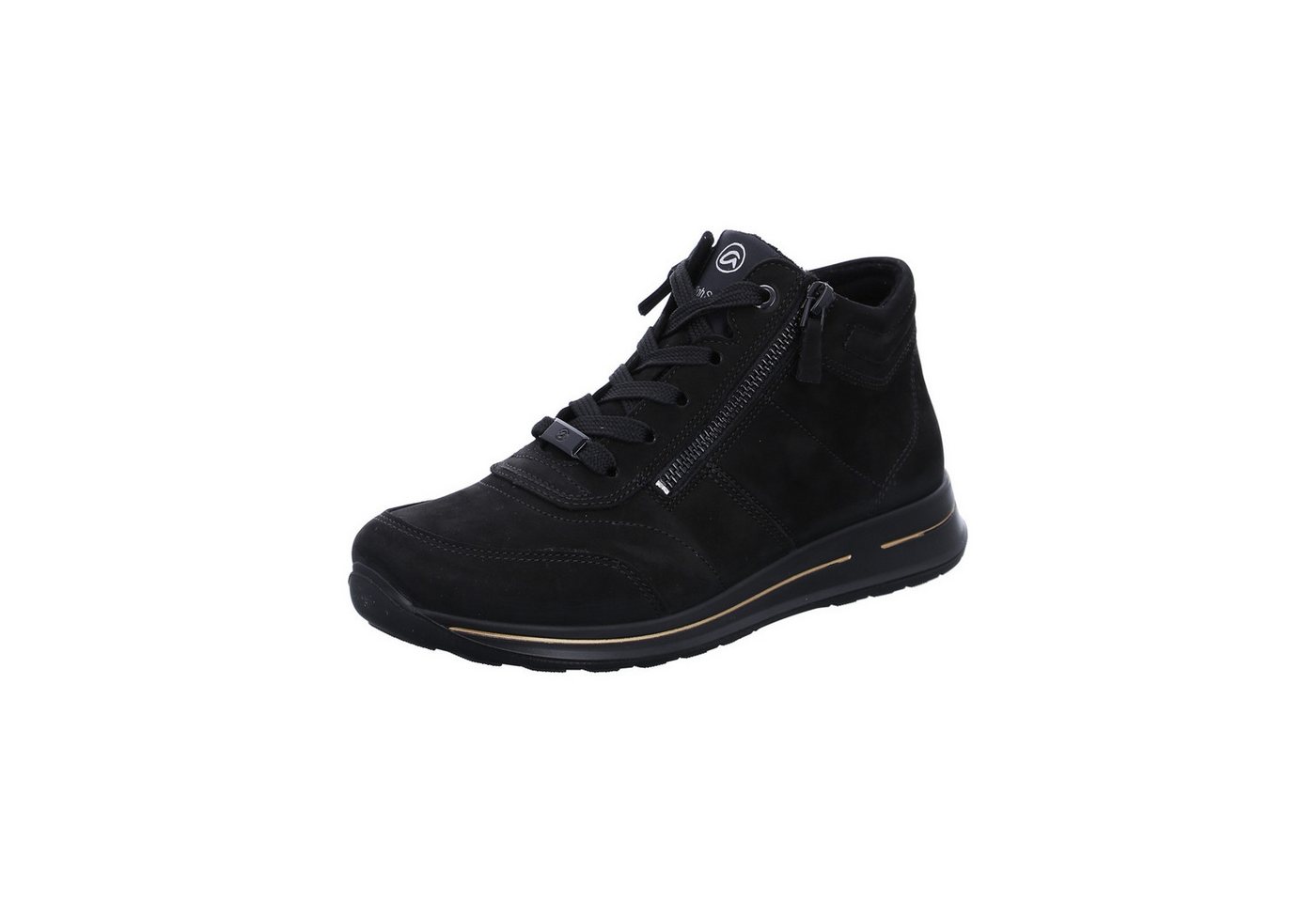 Ara Damen Schnürstiefelette Osaka Sneaker Ara Damen Schnürstiefelette Osaka Sneaker von Ara