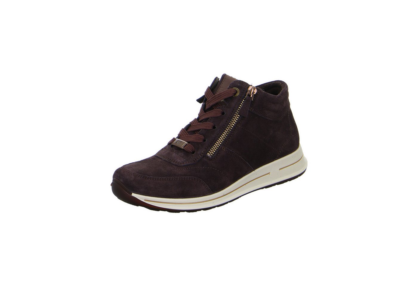 Ara Damen Schnürstiefelette Osaka Sneaker Ara Damen Schnürstiefelette Osaka Sneaker von Ara