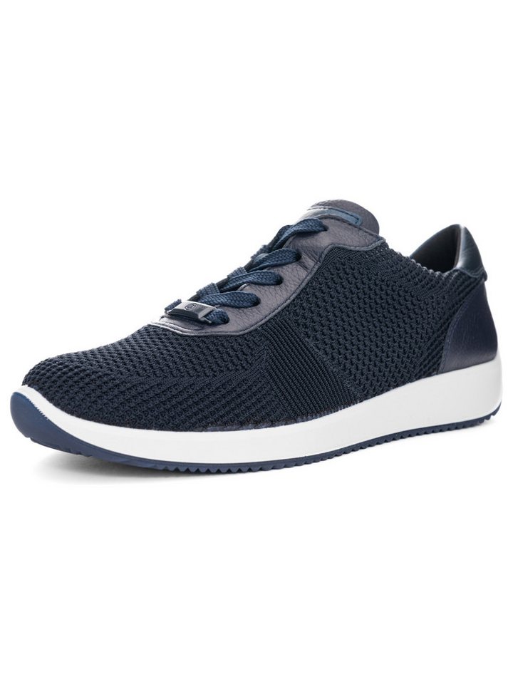 Ara Damen Sneaker Lissabon Sneaker Ara Damen Sneaker Lissabon Sneaker von Ara