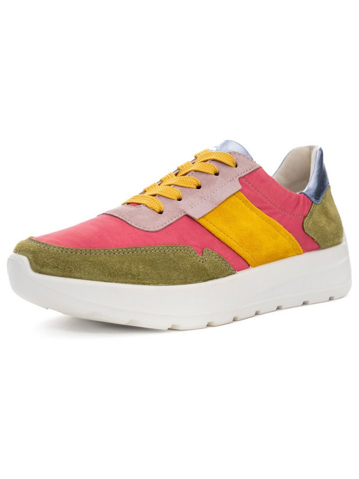 Ara Damen Sneaker New York Sneaker Ara Damen Sneaker New York Sneaker von Ara