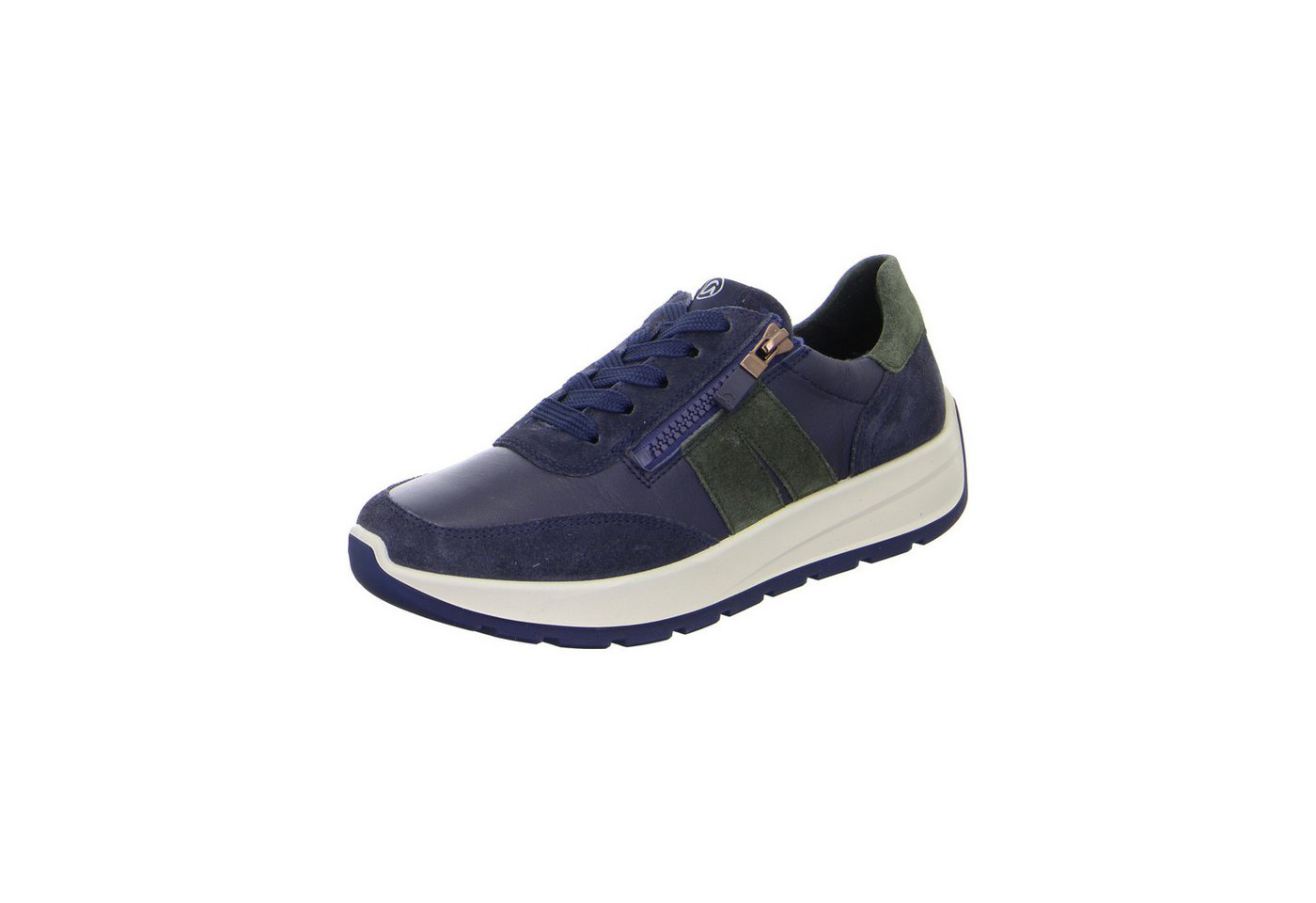 Ara Damen Sneaker New York Sneaker Ara Damen Sneaker New York Sneaker von Ara