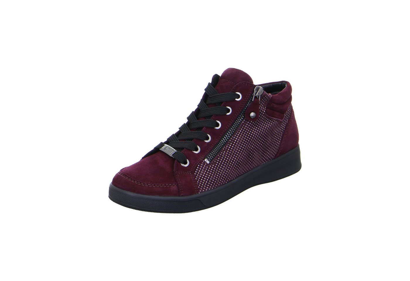 Ara Damen Sneaker Rom Sneaker Ara Damen Sneaker Rom Sneaker von Ara