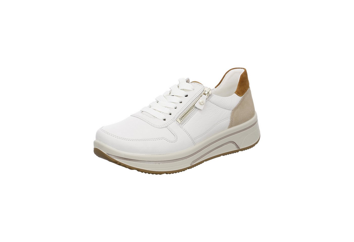 Ara Damen Sneaker Sapporo Sneaker Ara Damen Sneaker Sapporo Sneaker von Ara