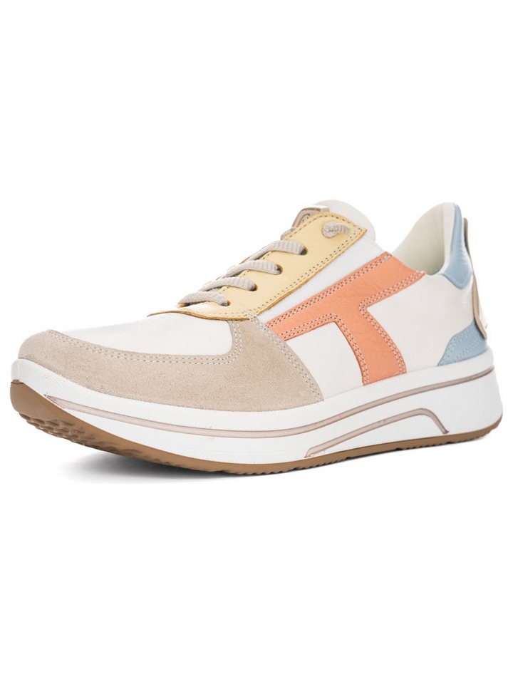 Ara Damen Sneaker Sapporo Sneaker Ara Damen Sneaker Sapporo Sneaker von Ara